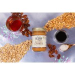 Toffee Crunch Peanut & Cashew Butter