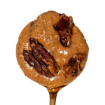 Toffee Crunch Peanut & Cashew Butter