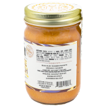 Toffee Crunch Peanut & Cashew Butter