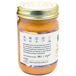 Toffee Crunch Peanut & Cashew Butter