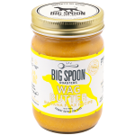 Banana Flax Wag Butter