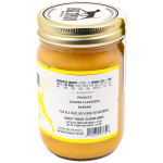 Banana Flax Wag Butter