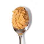 Banana Flax Wag Butter