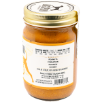 Pumpkin Spice Wag Butter