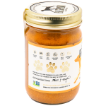 Pumpkin Spice Wag Butter