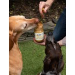 Vanilla Tater Wag Butter