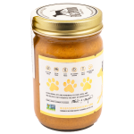 Vanilla Tater Wag Butter