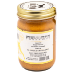 Vanilla Tater Wag Butter