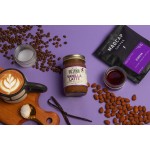Vanilla Latte Almond Butter