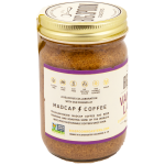 Vanilla Latte Almond Butter