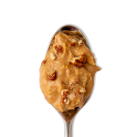 Bourbon Pecan Peanut Butter